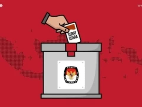 Masalah Pilkada Ada pada Biaya Politik, Bukan Pemilihan Langsung