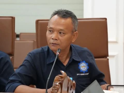 F-Buminu Sarbumusi Minta Prabowo Beri Perhatian Lebih terhadap Perlindungan Pekerja Migran