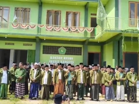 Santri di Pulau Kangean Desak PT KEI Hentikan Rencana Eksplorasi Tambang Migas