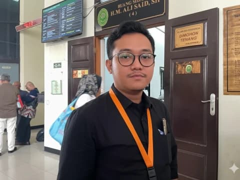 Keluarga Nilai Proses Hukum Delpedro Sarat Diskriminasi dan Pelanggaran Hak Asasi