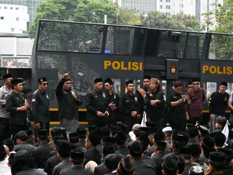Pagar Nusa Teguhkan Peran Kiai sebagai Penjaga Akhlak Bangsa