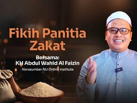 NU Online Institute Buka Dua Kelas Songsong Ramadhan