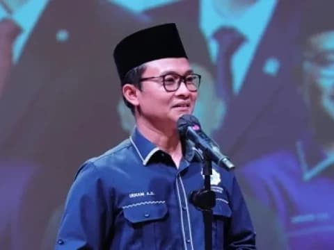 Sarbumusi Minta Pemerintah Beri BPJS Ketenagakerjaan bagi Pekerja Berpenghasilan Rendah
