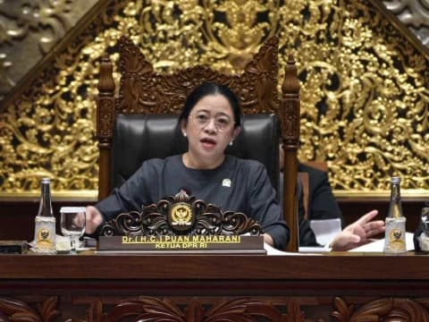 DPR Minta Pemerintah Perkuat Perlindungan WNI dari Penipuan Kerja di Luar Negeri