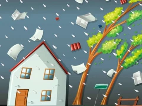 Cuaca Ekstrem Diprediksi Hingga Akhir Januari, LPBINU Imbau Masyarakat Perkuat Kesiapsiagaan