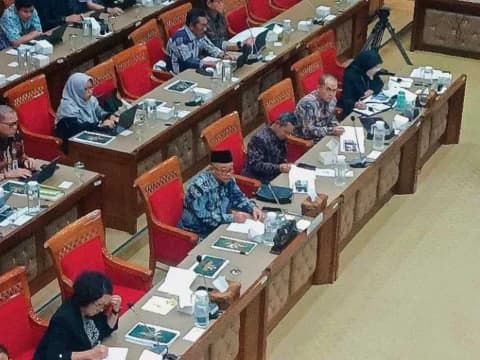 Mendikdasmen Tegaskan Siswa Tidak Ikut TKA Tetap Berpeluang Masuk PTN