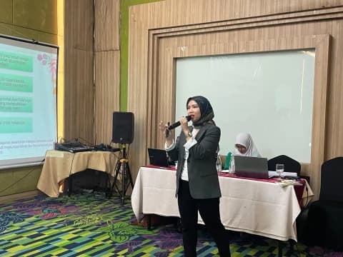 Dokter Jelaskan Risiko Medis pada Praktik Sunat Perempuan