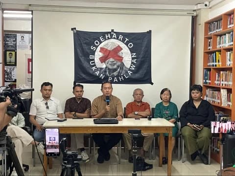 KontraS Desak Polisi Transparan Usut Penemuan Kerangka Manusia di Kwitang