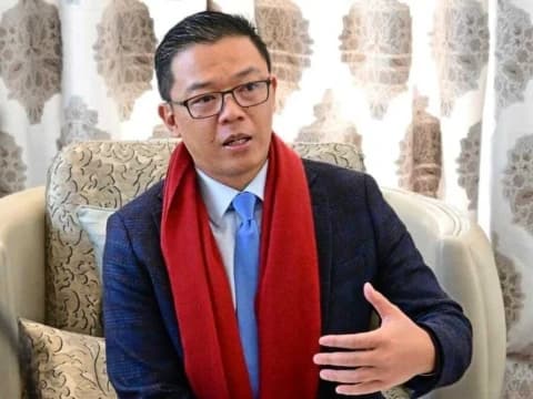 BoP Tak Gantikan Peran PBB, Menlu Sebut Orientasinya pada Kemerdekaan Palestina dan Solusi Dua Negara