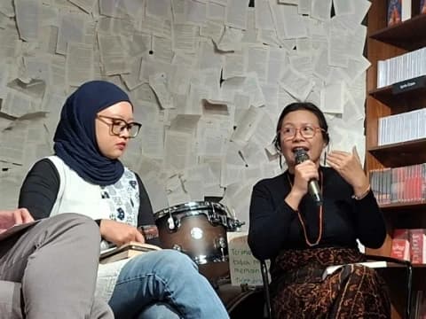 Prabowo Cabut 28 Izin Usaha di Sumatra, Aktivis Ingatkan Jangan Sampai Perusahaan Operasi Kembali