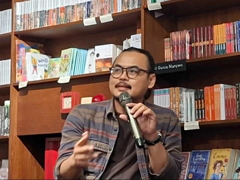 Bencana Banjir dan Longsor Bukan Sekadar Cuaca, Jejak Kerusakan Ulah Manusia Makin Nyata