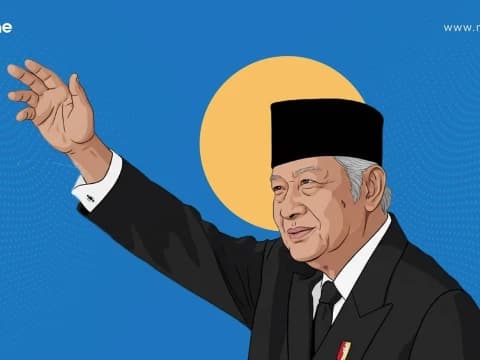 Soal Gelar Pahlawan Soeharto, DPR Tegaskan Negara Harus Sensitif terhadap Luka Korban Orde Baru