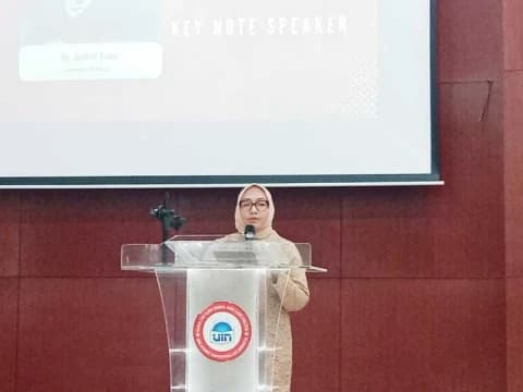 Muslimat NU Dorong Gerakan Dakwah sebagai Instrumen Diplomasi Kultural Indonesia di Kancah Global