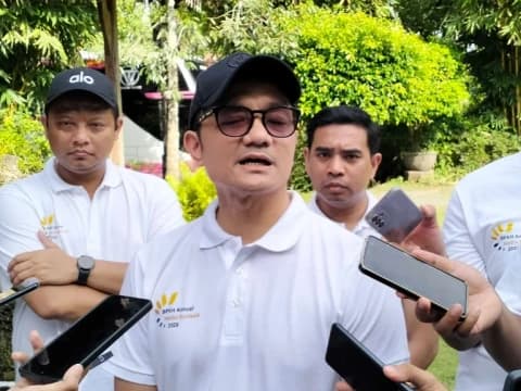 BPKH Pastikan Likuiditas Siap untuk Pembayaran Penyelenggaraan Haji 2026