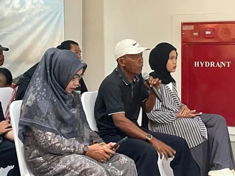 Suara Warga soal Dampak PLTU di Indonesia: Laut Rusak, Gagal Panen, Anak-Anak Terkena ISPA