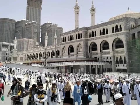 Kemenhaj Terbitkan Jadwal Rencana Perjalanan Haji 2026