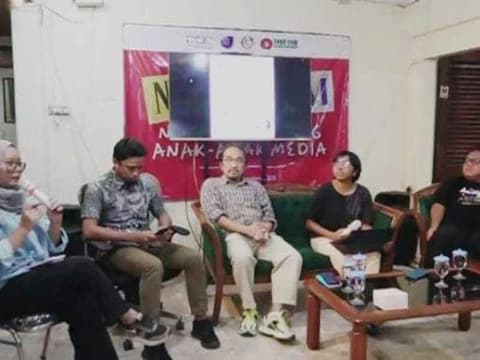 Gugatan Mentan Amran ke Tempo Dinilai Mengancam Ekosistem Pers dan Demokrasi di Indonesia