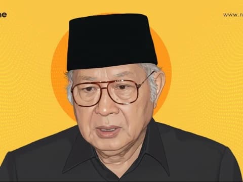 Komnas HAM dan Perempuan Persoalkan Gelar Pahlawan Soeharto: Ada Luka yang Belum Selesai