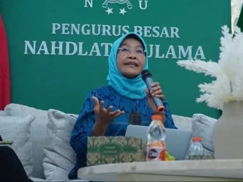 Hanya 8 Persen Pahlawan Nasional Perempuan, Komnas Perempuan Nilai Sejarah Masih Bias Maskulin