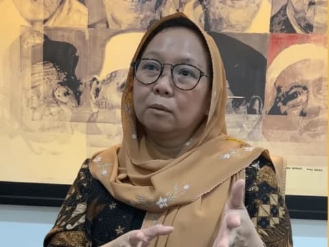 Gusdurian: Gelar Pahlawan untuk Soeharto Membuka Luka Sejarah Paling Kelam Bangsa Indonesia