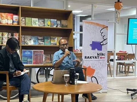 Akademisi: Impunitas dan Manipulasi Memori Kolektif Masih Bekerja dalam Kesadaran Bangsa Indonesia