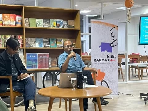 Akademisi Sebut Pemberian Gelar Soeharto sebagai Pahlawan Batalkan Cita-Cita Reformasi