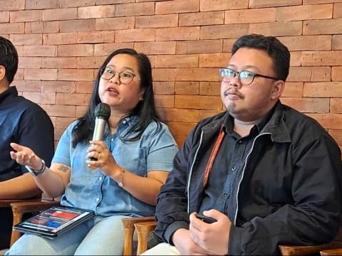 Walhi Nilai Peralihan Izin Hutan ke Danantara Berpotensi Perparah Kerusakan Lingkungan