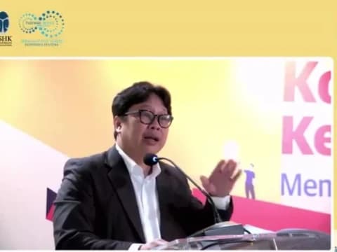 Pakar: Kebebasan Sipil Akan Bermakna Bila Diaktualisasikan dalam Partisipasi Politik