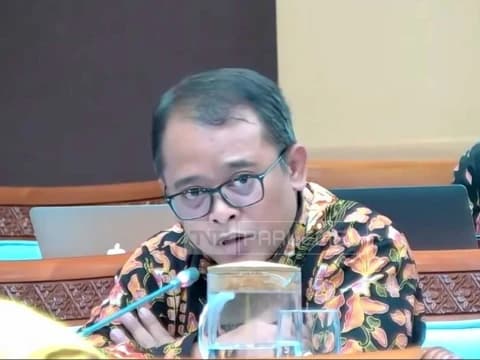 Anggota DPR Minta Kemenag Pastikan Nasib Guru Madrasah yang Lulus Passing Grade