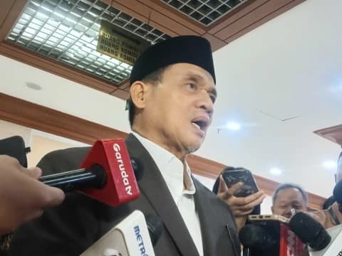 Ditjen PHU Kemenag Resmi Dibubarkan Usai Kementerian Haji dan Umrah Dibentuk