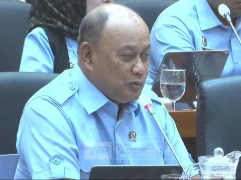 BGN: 13.371 Penerima MBG Keracunan, Separuhnya Akibat Bakteri dari Air atau Udara Tak Steril