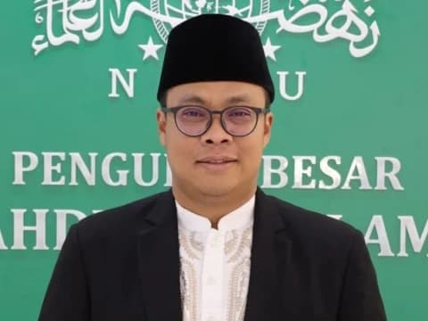 Tanggapi Kontroversi Elham Yahya, LD PBNU Tekankan Pentingnya Standardisasi Kompetensi Dai