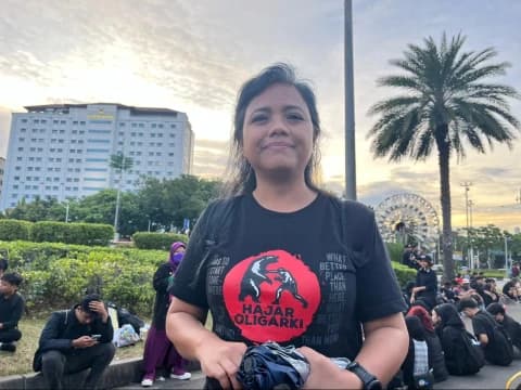 Pakar: Tanpa Pengadilan HAM, Keadilan untuk Korban Tragedi Semanggi I Tak Akan Terwujud