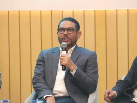 DPR: Komite Reformasi Polri Harus Bekerja Secara Transparan, Publik Berhak Mengetahui