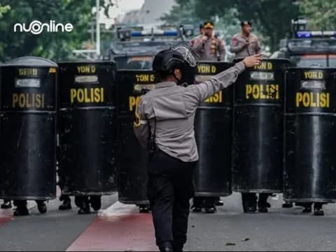 YLBHI Nilai Masalah Kepolisian adalah Cara Pandang Militeristik yang Mengakar