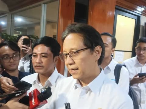Pemerintah Akan Rombak Total Sistem Rujukan BPJS yang Berbelit: Pasien Bisa Keburu Wafat