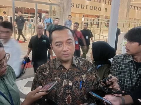 Begini Respons Pemerintah-DPR soal Putusan MK yang Larang Polisi Duduki Jabatan Sipil