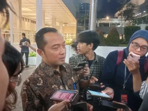 Mensesneg Tegaskan Presiden Prabowo Minta Pembatasan Game Online Dikaji, Bukan Dilarang