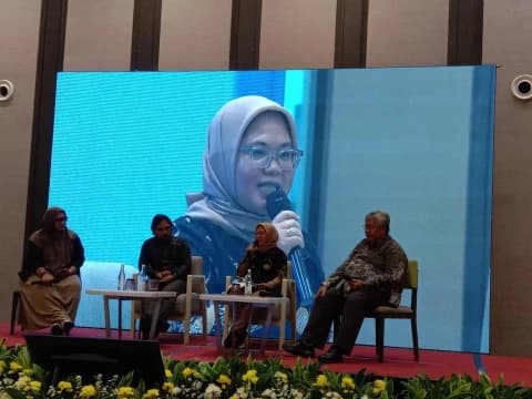 Lakpesdam PBNU Soroti Pentingnya Peran Pemerintah Desa dan Puspaga untuk Tangani Perkawinan Anak