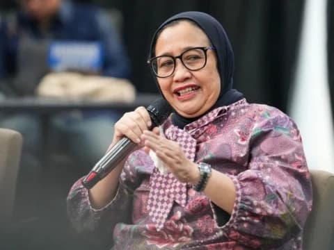 Belum Bayar Gaji Karyawan SPPG, BGN: Petugas yang Kami Verifikasi Sangat Besar