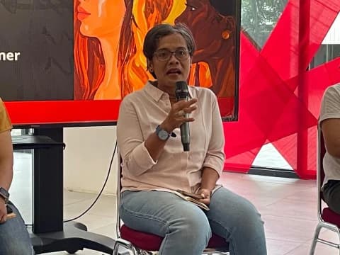 Narasi Feminis dan Perjuangan Pekerja Rumah Tangga Saling Berkaitan Erat