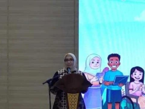 Pentingnya Komunikasi dan Pola Asuh yang Tepat untuk Cegah Kekerasan Anak