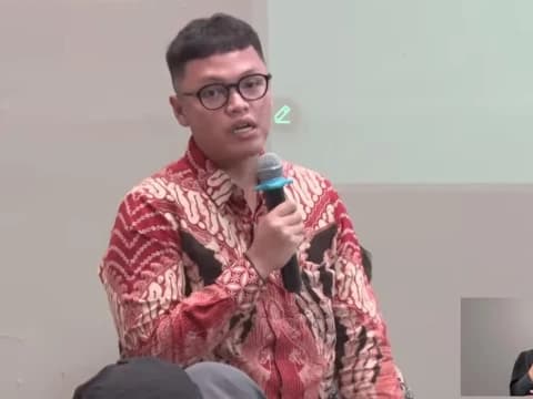 UU PDP Perlu Diperkuat dengan Regulasi Turunan Demi Kepastian Hukum di Era Digital
