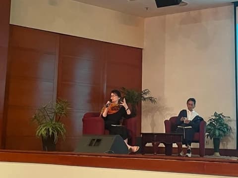 Filsuf: AI Tak Bisa Gantikan Manusia Berpikir karena Belum Punya Pertimbangan Moral