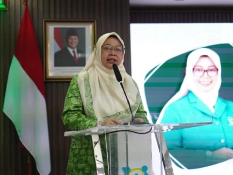 Fatayat NU Soroti Maraknya Nikah Siri Online, Desak Platform Digital Bertindak