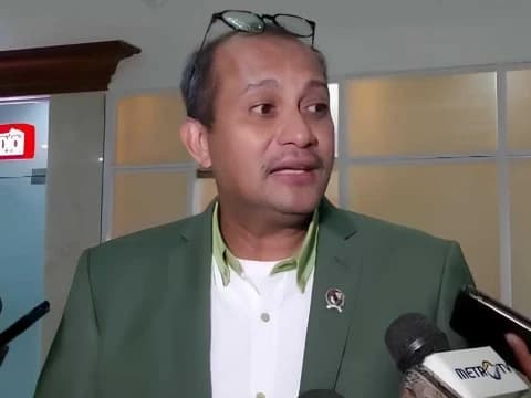Wamenkum Buka Suara soal Mandeknya Pembahasan RUU Perampasan Aset di DPR
