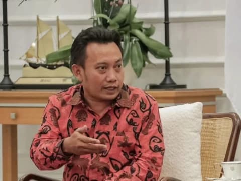 Pergunu Ajak Guru Tingkatkan Kompetensi di Tengah Tuntutan Pendidikan Modern