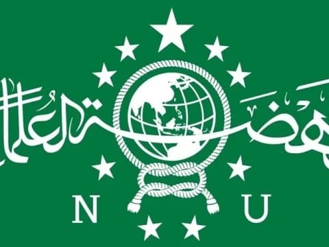7 Pimpinan Banom NU Gulirkan Tujuh Pernyataan Sikap terkait Persoalan di PBNU