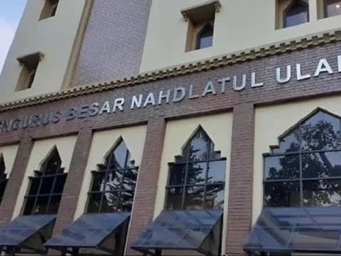 PWNU Jateng dan Jakarta Keluarkan Surat Permohonan Islah untuk PBNU