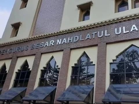 PBNU Akan Gelar Peringatan Harlah 1 Abad NU Masehi, Ada Kirab Napak Tilas KH As'ad Syamsul Arifin